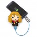 Thumbs Up UK Lord Voldemort Powersquad Powerbank